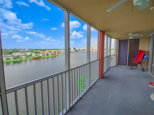 3-bedroom rental at 1750 NE 191st Street #729-4, Miami