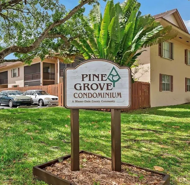 1-bedroom rental at 11287 SW 88 Street #210-L, Miami