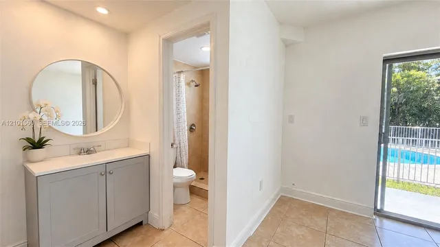 1-bedroom rental at 1777 Venice Lane #132, North Miami