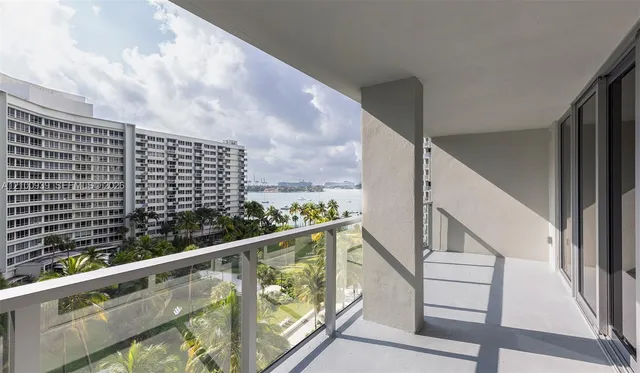 3-bedroom rental at 1508 Bay Road #N1129, Miami Beach