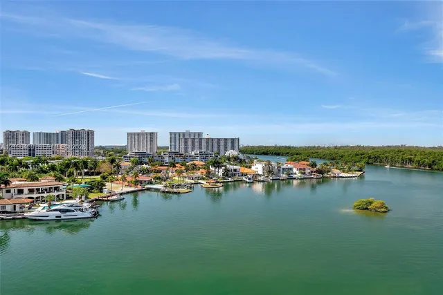 2-bedroom rental at 400 Sunny Isles Boulevard #917, Sunny Isles Beach