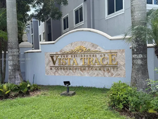 2-bedroom rental at 15422 SW 284th Street #7204, Homestead