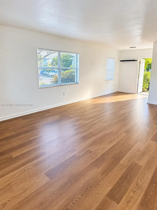 1-bedroom rental at 1946 NE 167th Street #1, North Miami Beach