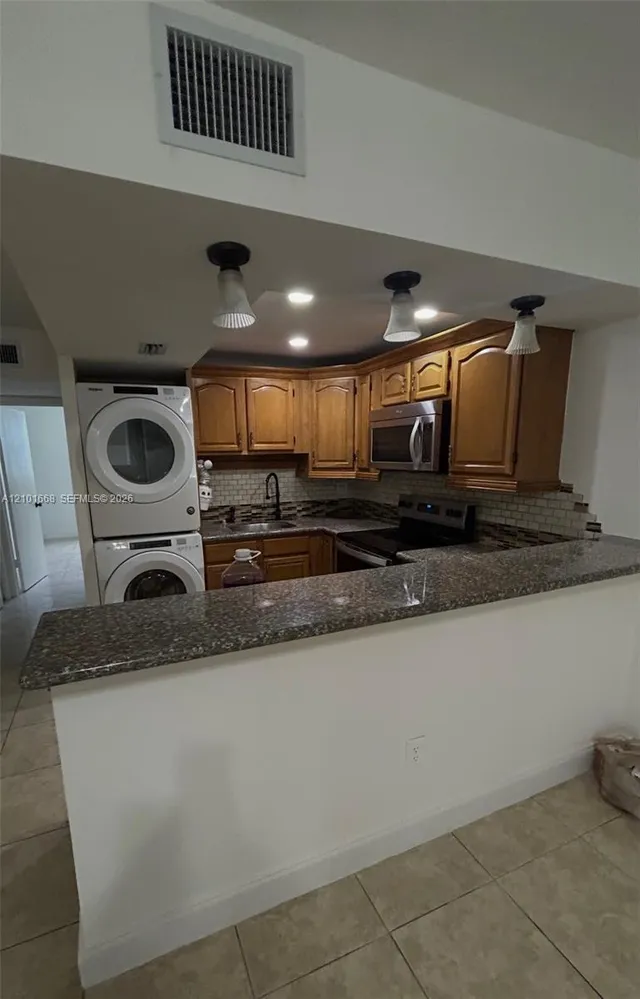 1-bedroom rental at 1770 79th St Causeway #D107, North Bay Village