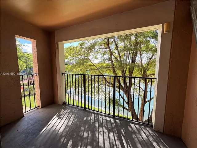 2-bedroom rental at 2021 Renaissance Boulevard #304, Miramar