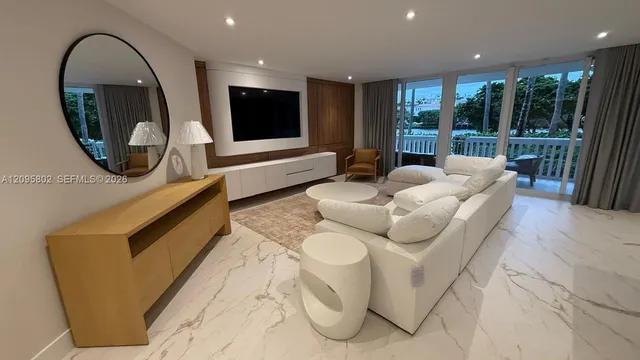3-bedroom rental at 7000 Island Boulevard #BV-01, Aventura