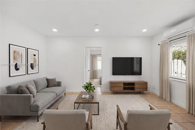 1-bedroom rental at 1958 NE 172nd Street #3, North Miami Beach
