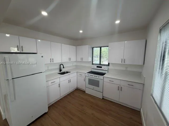 2-bedroom rental at 2621 NW 22nd Court #2619#2, Miami