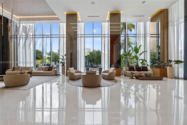 2-bedroom rental at 1170 E Hallandale Beach Boulevard #1107, Hallandale Beach