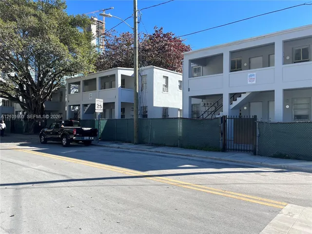 2-bedroom rental at 140 NW 13th Street #148, Miami