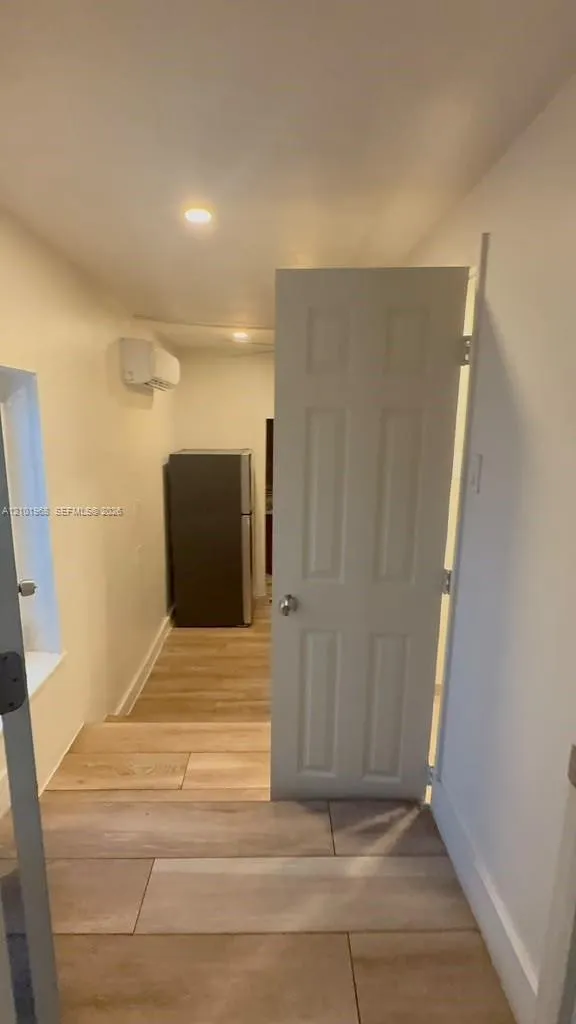 2-bedroom rental at 2484 SW 10th Street #3, Miami