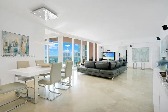 3-bedroom rental at 3370 Hidden Bay Drive #2310, Aventura