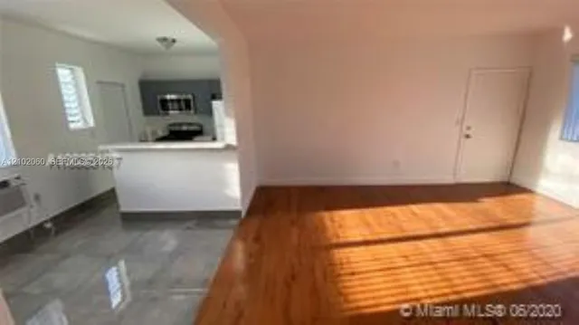 2-bedroom rental at 745 83rd Street #3, Miami Beach
