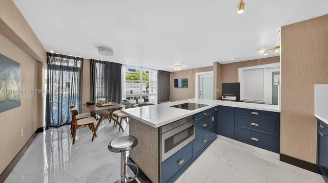 1-bedroom rental at 1400 Pennsylvania Avenue #11, Miami Beach