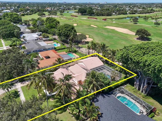 4-bedroom home at 841 ANCHORAGE Drive, North Palm Beach