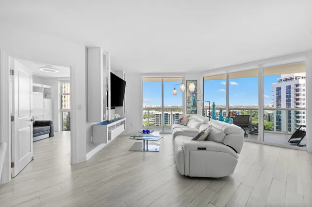 2-bedroom home at 347 N New River Drive E #1403, Fort Lauderdale