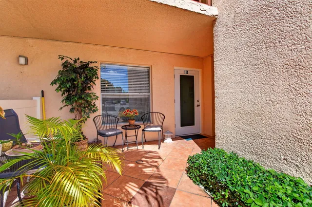 2-bedroom home at 14527 BONAIRE Boulevard #110, Delray Beach