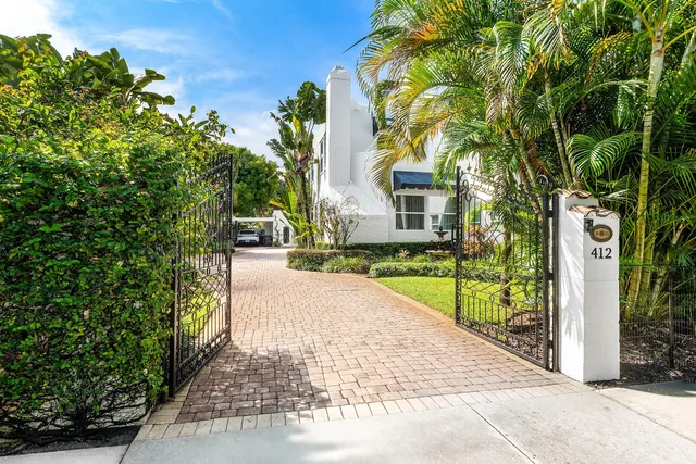 3-bedroom home at 412 35TH Street, West Palm Beach