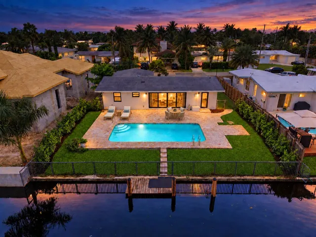 3-bedroom home at 2536 GULFSTREAM Lane, Fort Lauderdale