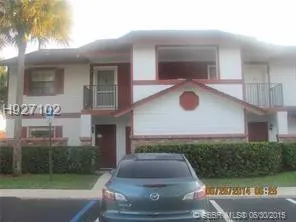 2-bedroom rental at 2570 NW 89th Drive # 2570, Coral Springs