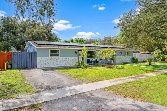 2-bedroom rental at 9478 SW 51ST Street #9478, Cooper City