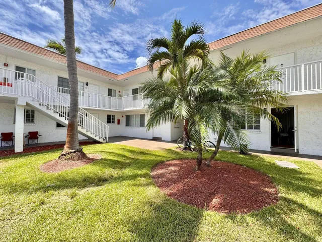 1-bedroom rental at 3370 NE 16th Terrace #Unit 5, Pompano Beach