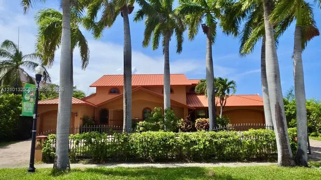 4-bedroom home at 741 Tyler Street, Hollywood