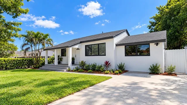 3-bedroom home at 730 E 8th Street, Hialeah