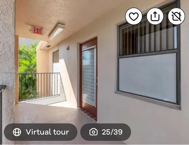 2-bedroom home at 2941 N Nob Hill Road #301, Sunrise