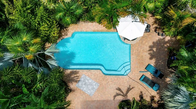 3-bedroom home at 2400 NE 5th Avenue, Wilton Manors