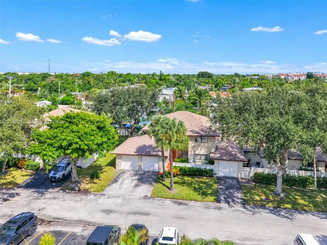 2-bedroom home at 1769 NE 40th Place #505, Pompano Beach