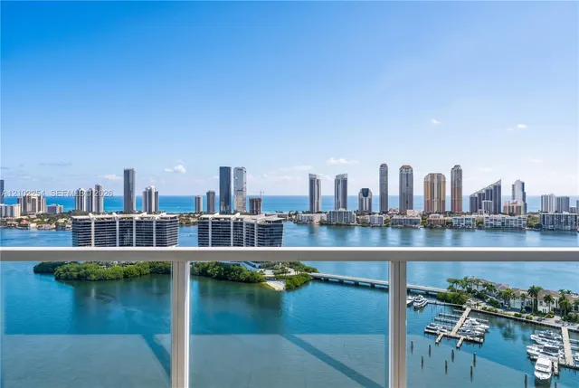 3-bedroom home at 3201 NE 183rd Street #3106, Aventura