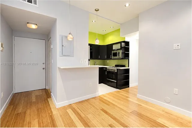2-bedroom home at 1218 Drexel Avenue #103, Miami Beach