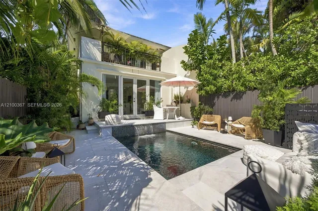 3-bedroom home at 3151 New York Street #3151, Miami