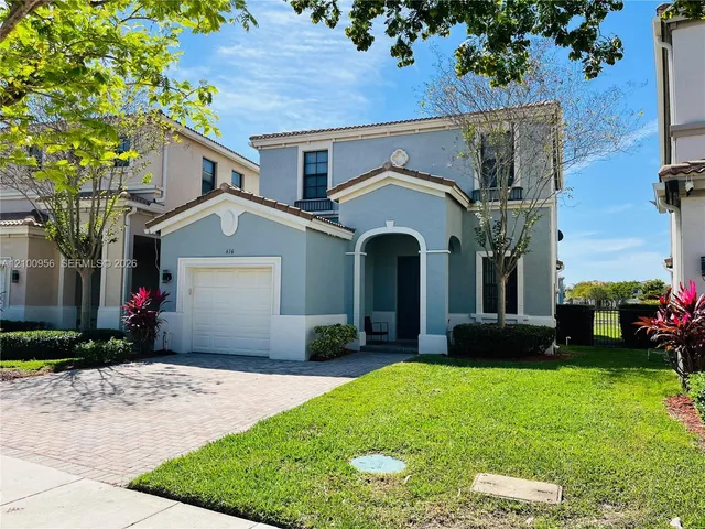3-bedroom rental at 616 NE 193rd Street #N/A, Miami