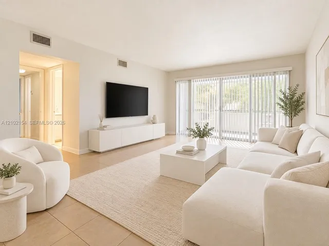 2-bedroom rental at 1735 Dewey Street #101, Hollywood