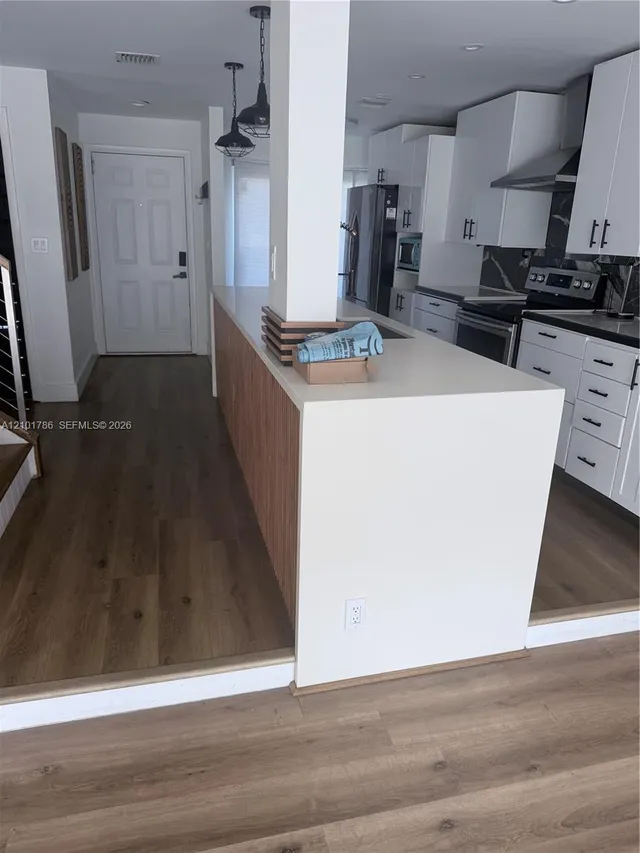 4-bedroom rental at 849 NW 81st Avenue #4, Plantation