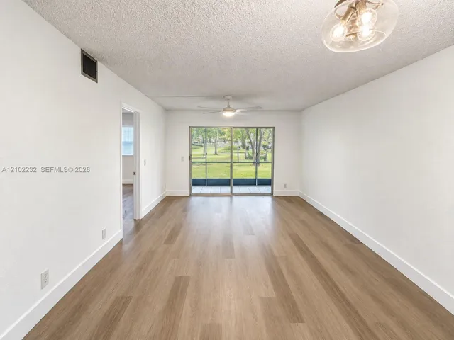 2-bedroom rental at 12501 SW 14th Street #101R, Pembroke Pines