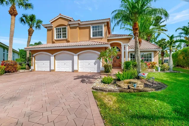 4-bedroom rental at 19314 King Palm Court #19314, Boca Raton