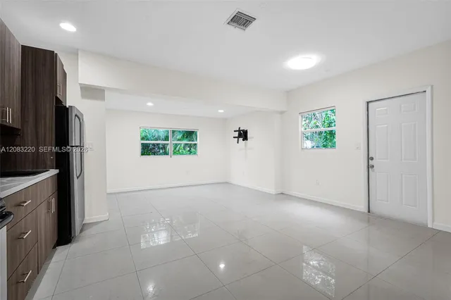 1-bedroom rental at 18 NW 45th Street #A, Miami