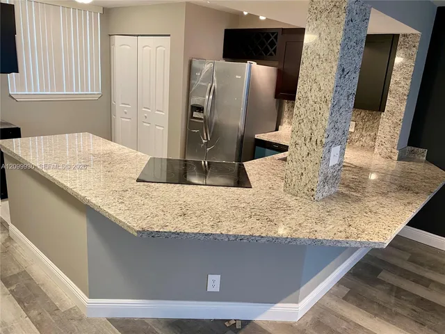 2-bedroom rental at 117 Lake Emerald Drive #209, Oakland Park