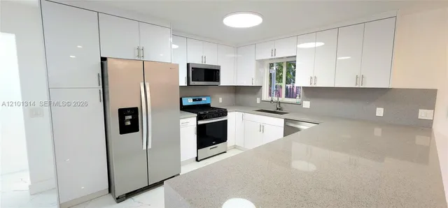 2-bedroom rental at 9671 NW 25th Court, Sunrise