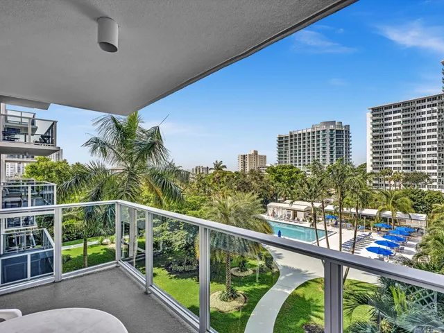 1-bedroom home at 3333 NE 34TH Street #418, Fort Lauderdale