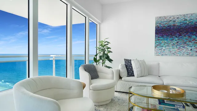 1-bedroom home at 3430 Galt Ocean Drive #1705, Fort Lauderdale