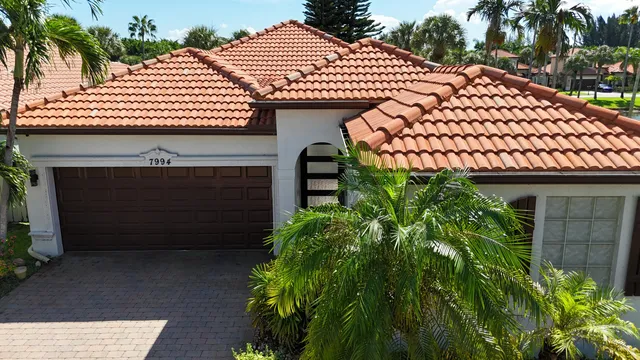3-bedroom home at 7994 SAW PALMETTO Lane, Boynton Beach