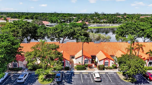 2-bedroom home at 126 CENTENNIAL Court, Deerfield Beach