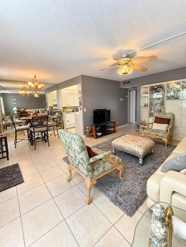 2-bedroom home at 3079 EXETER E, Boca Raton