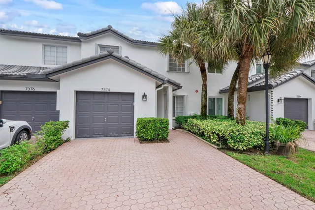 3-bedroom home at 7374 NW 61ST Terrace, Parkland