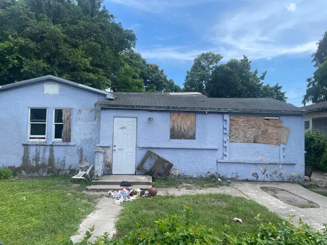 2-bedroom home at 2470 NW 87TH Street, Miami