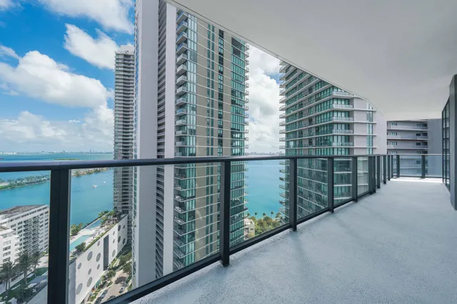 3-bedroom home at 501 NE 31ST Street #2506, Miami